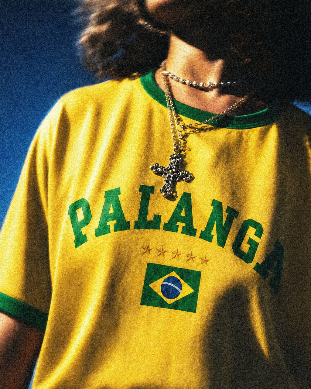 PALANGA TEE