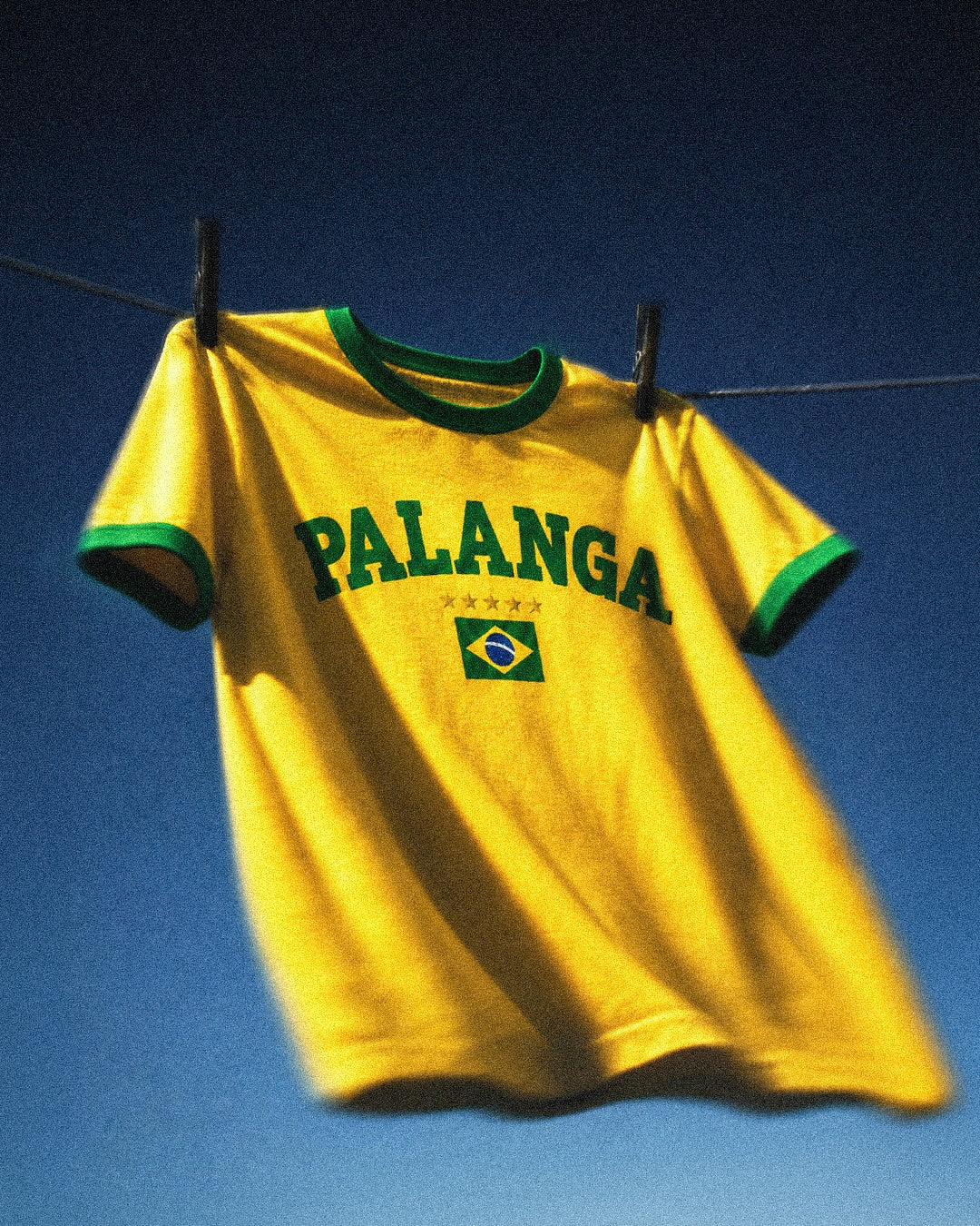 PALANGA TEE