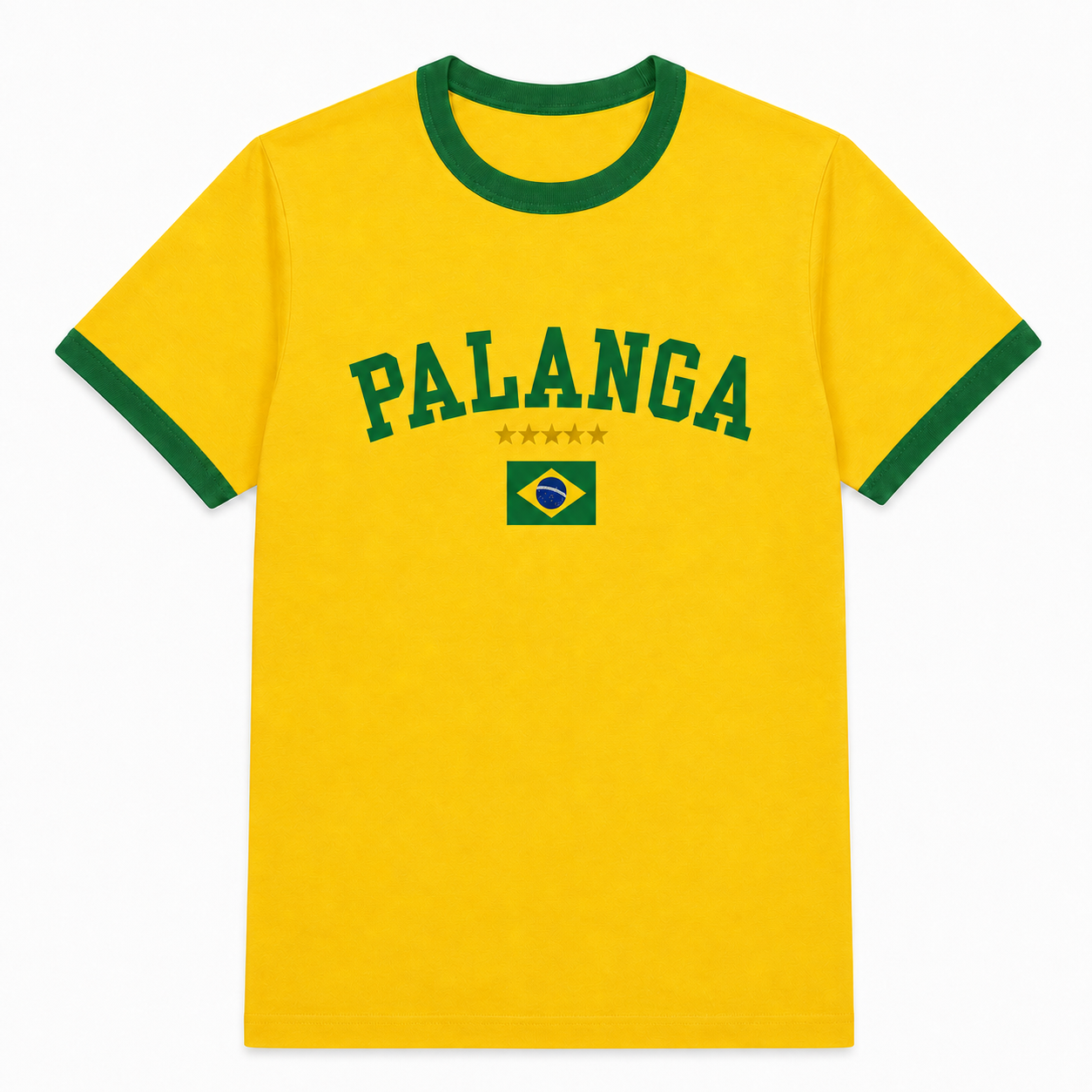 PALANGA TEE
