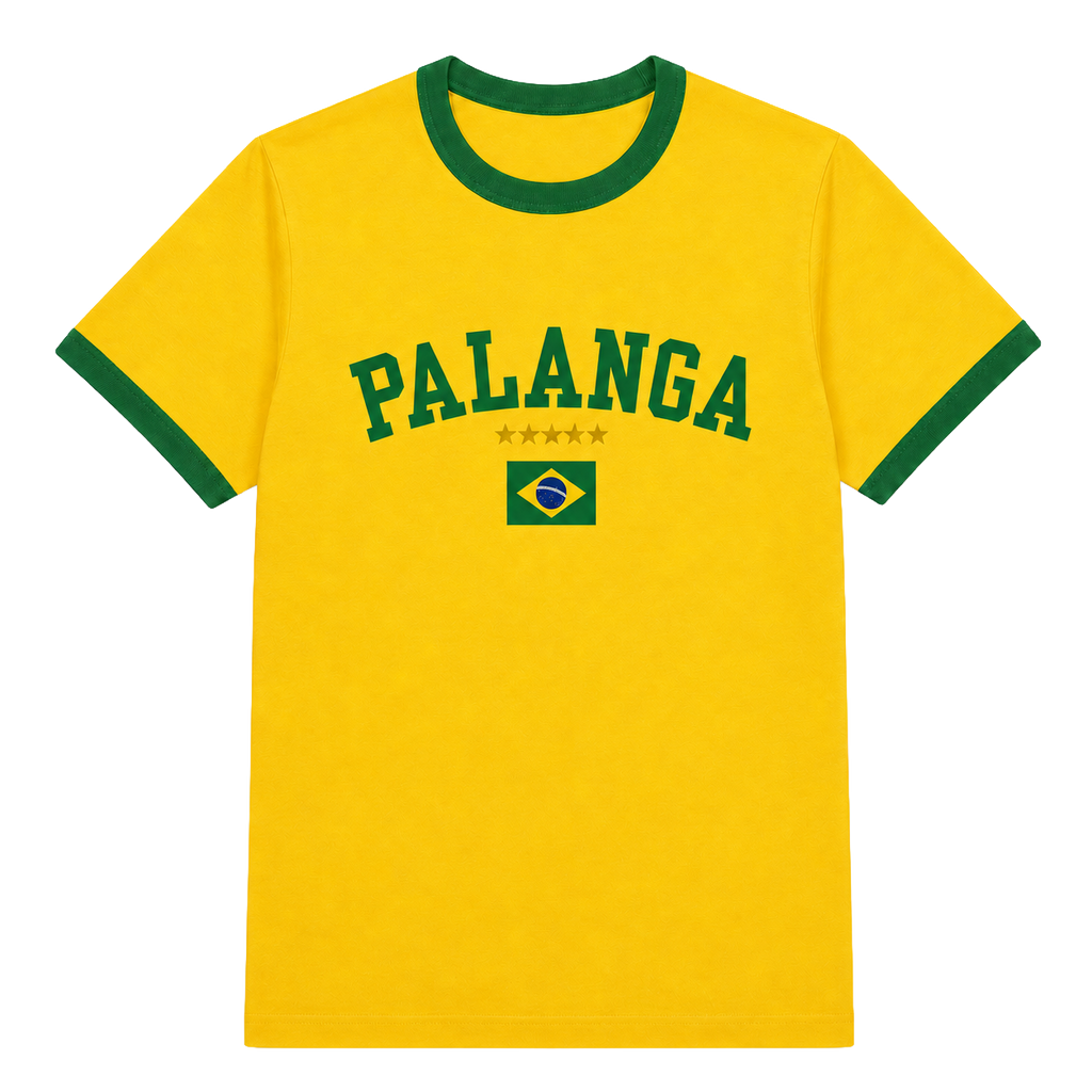 PALANGA TEE